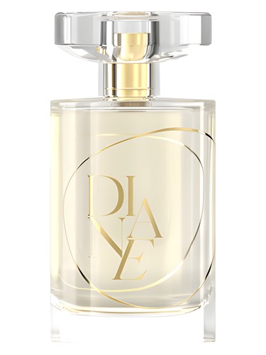 Diane von Furstenberg Diane Eau de Toilette