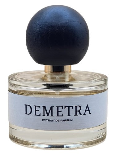 Eunoia Perfume Demetra