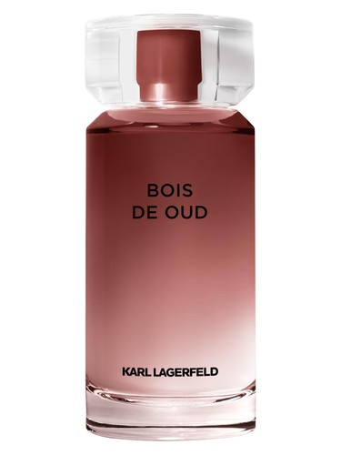 Karl Lagerfeld Bois de Oud
