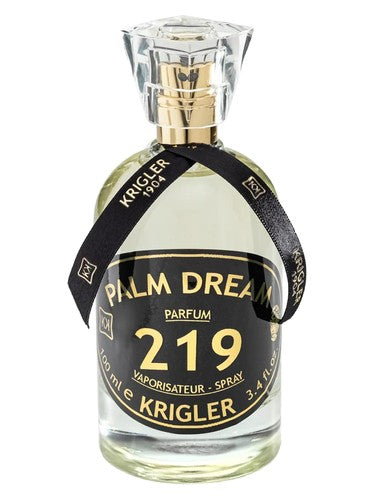 Krigler Palm Dream 219