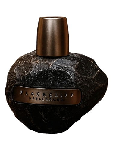 Blackcliff Spellbound