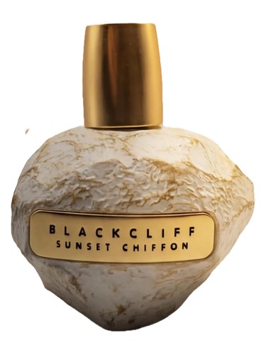 Blackcliff Sunset Chiffon