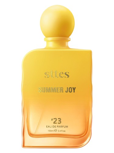 Sttes Brazilian Perfume #23 Summer Joy