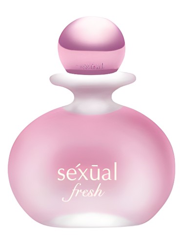 Michel Germain Sexual Fresh for Women