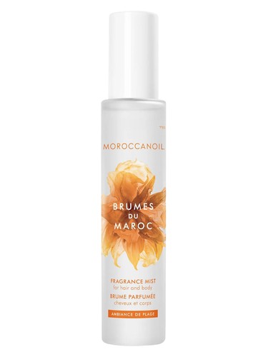Moroccanoil Ambiance de Plage Fragrance Mist