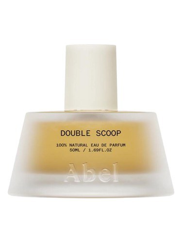 Abel Double Scoop