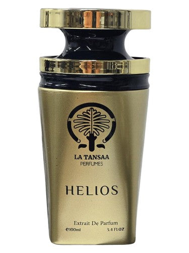 Latansaa Perfumes Helios