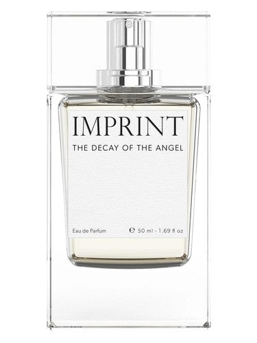 Imprint The Decay of the Angel