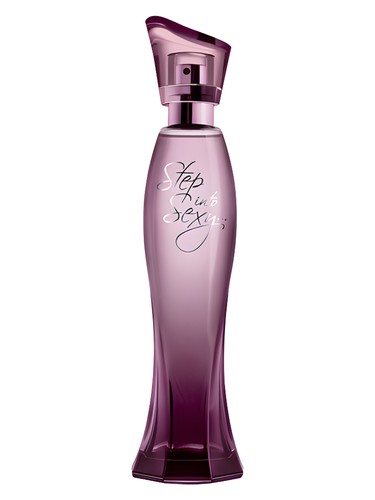 Avon Step into Sexy