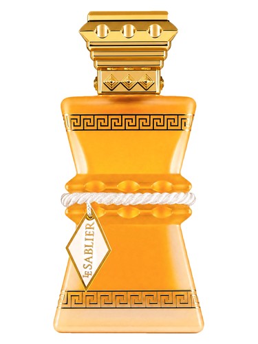 Le Sablier Zeus