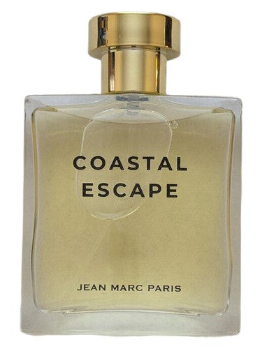 Jean Marc Paris Coastal Escape