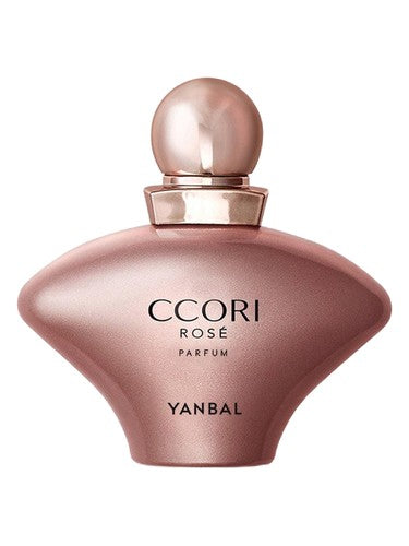Yanbal Ccori Rosé