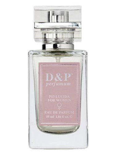 D&P Perfumum Lucida P13