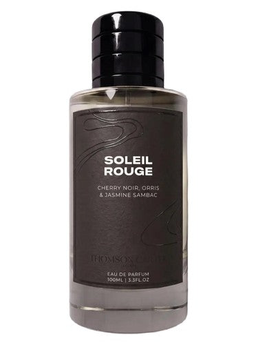 Thomson Carter Soleil Rouge
