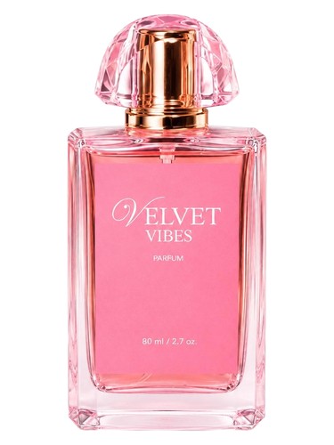 Vibes Fragrances Velvet