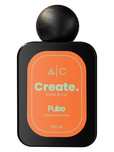 Create Scent Pulse
