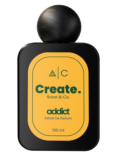 Create Scent Addict