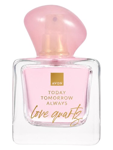 Avon Today Tomorrow Always Love Quartz