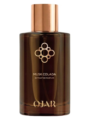 Ojar Musk Colada