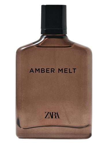 Zara Amber Melt