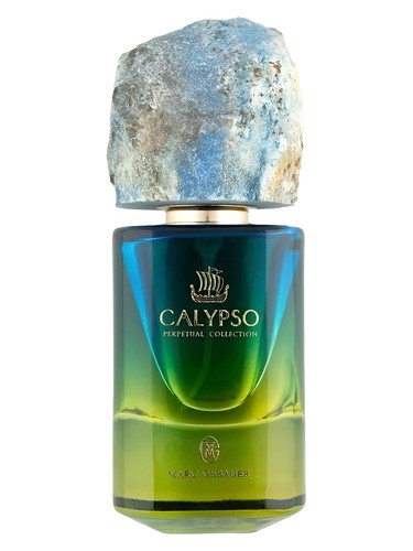 Marc Gebauer Calypso