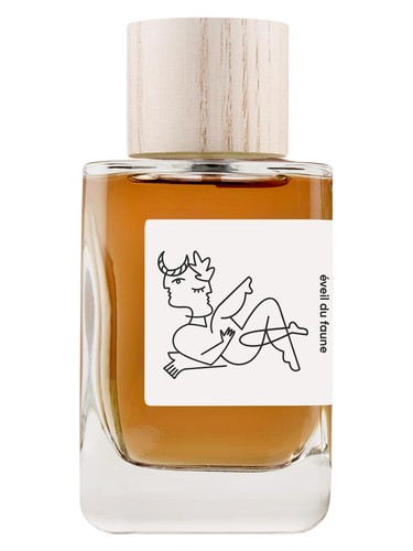 Hellenist Eveil du Faune