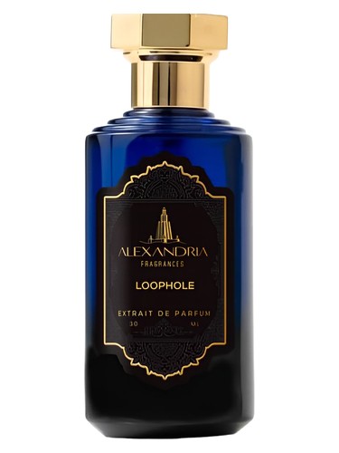 Alexandria Fragrances Loophole