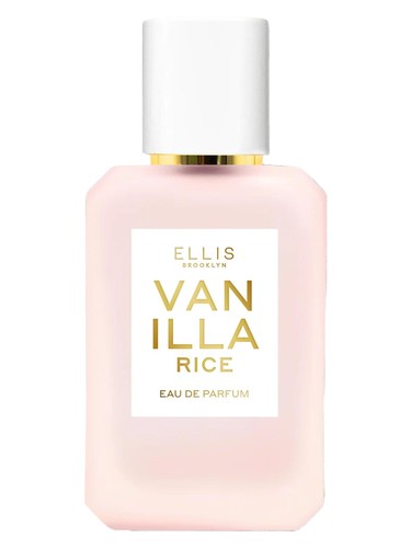 Ellis Brooklyn Vanilla Rice