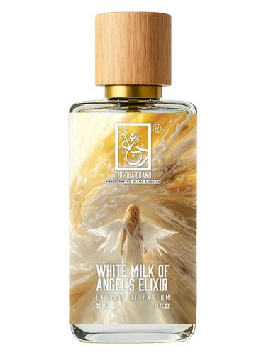 The Dua Brand White Milk of Angel’s Elixir