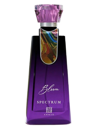 Ahmed Al Maghribi Bloom Spectrum
