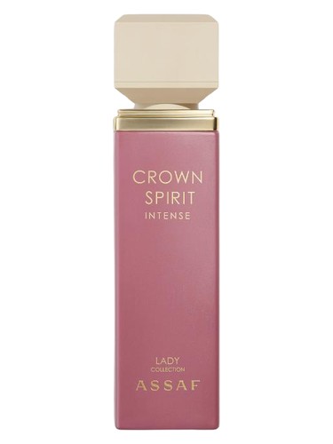 Assaf Crown Spirit