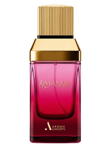 Aroma Concepts Entangle