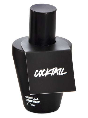LUSH Cocktail
