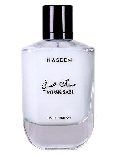Naseem Musk Safi