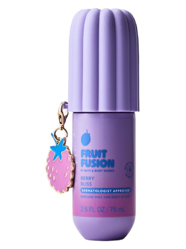 Bath & Body Works Berry Bliss