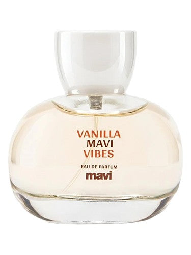 Mavi Vanilla Vibes