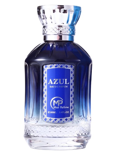 Mast Perfume Azul