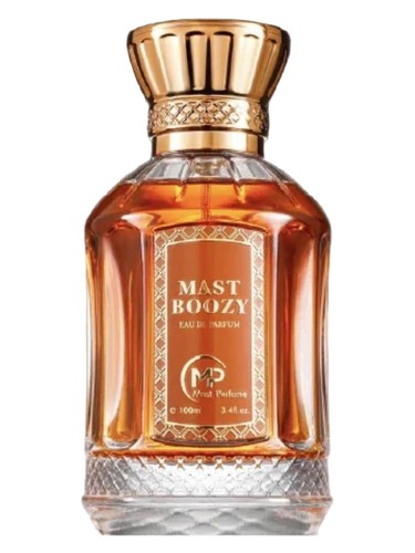 Mast Perfume Boozy