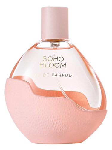 Mistic Perfume Soho Bloom