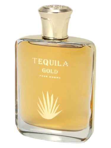 Tequila Tequila Gold Men