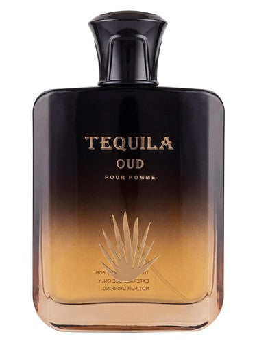 Tequila Tequila Oud