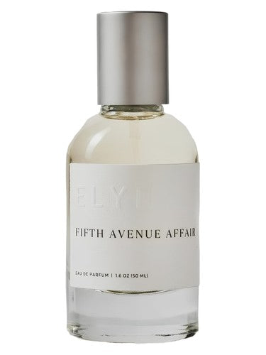 ÈLYN Parfumerie Fifth Avenue Affair