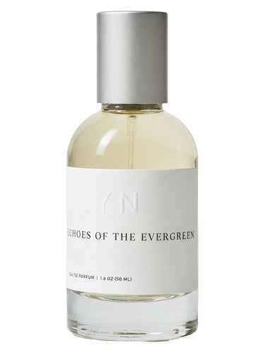 ÈLYN Parfumerie Echoes of the Evergreen