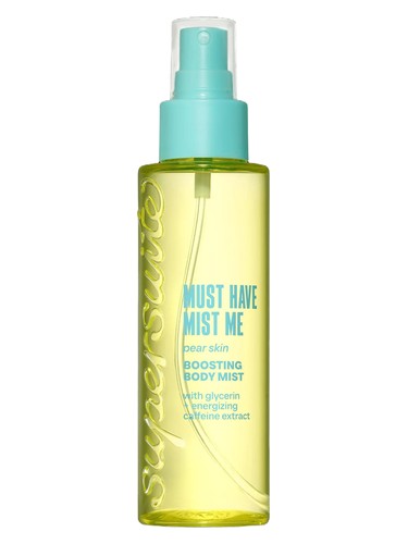 Supersuite Pear Skin