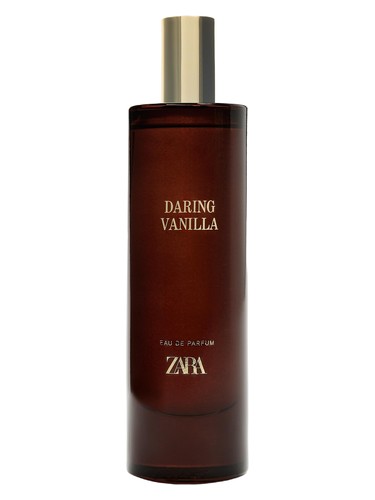 Zara Daring Vanilla