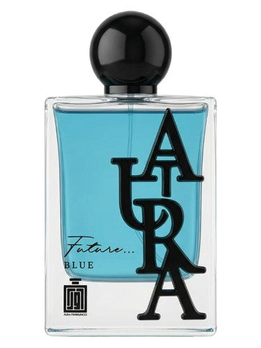 Aura Future Blue