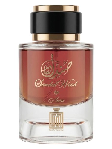 Aura Sandalwood