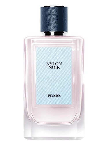 Prada Nylon Noir
