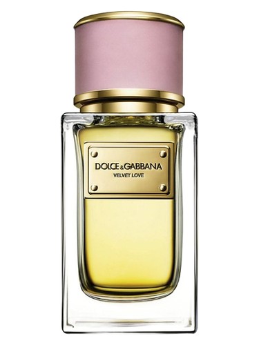 Dolce&Gabbana Velvet Love