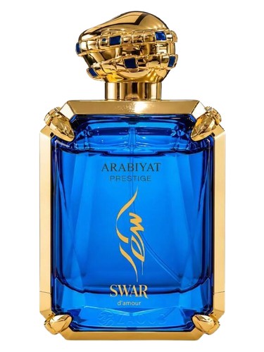 Arabiyat Prestige Swar D'Amour